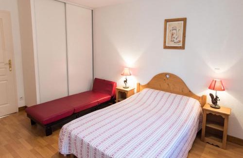 Giez Apartment | Savoy Style Mountain Stay