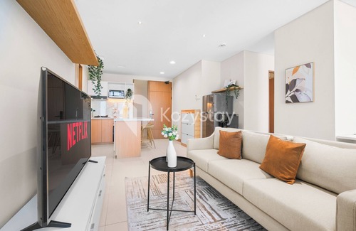 Bandung Apartment | Savya Aparthotel by Kozystay - Bandung