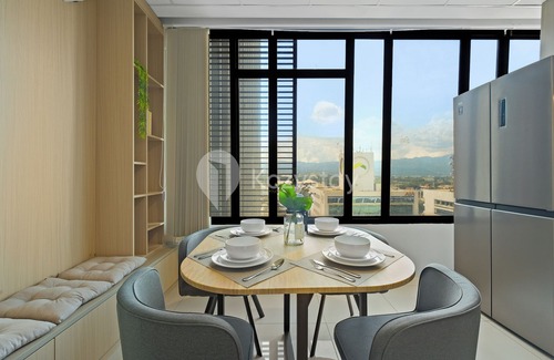 Bandung Apartment | Savya Aparthotel by Kozystay - Bandung