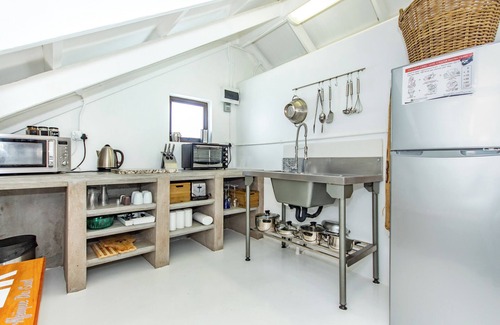 Paternoster Apartment | SaWestCoast & Beyond