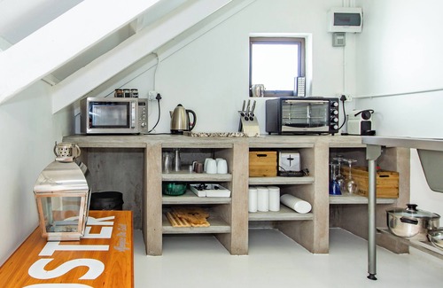 Paternoster Apartment | SaWestCoast & Beyond