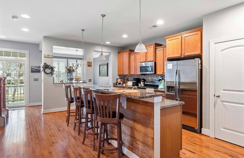Sawgrass South House | Sawgrass #1 Summary: