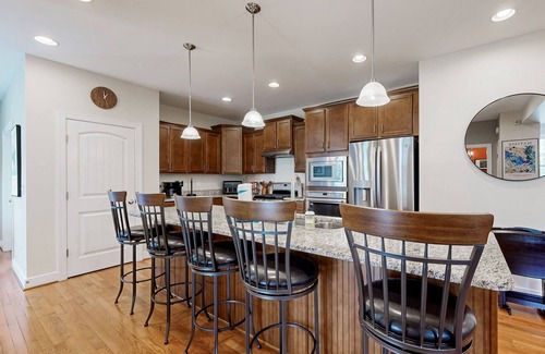 Sawgrass South House | Sawgrass at White Oak Creek - townhome with AC, pools & gyms