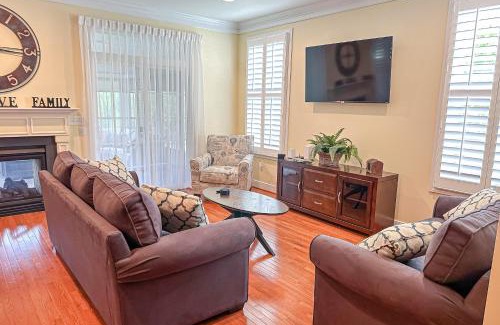 Sawgrass South House | Sawgrass at White Oak - 21428 Catalina Cir, Unit #C-75