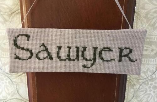 Algonquin Highlands Bed & Breakfast | Sawyer's Creek Bed and Breakfast