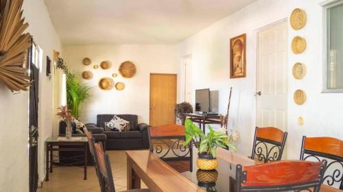 Temixco House | Sayaná House