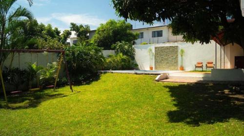 Temixco House | Sayaná House