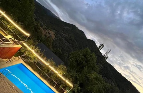 Dilijan House | Sayat -Nova Guest House Dilijan