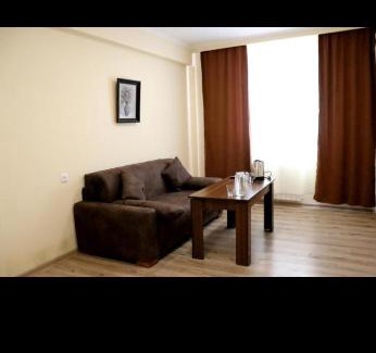 Dilijan House | Sayat -Nova Guest House Dilijan