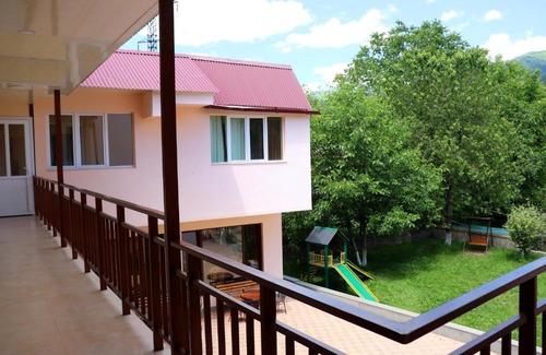Dilijan House | Sayat -Nova Guest House Dilijan