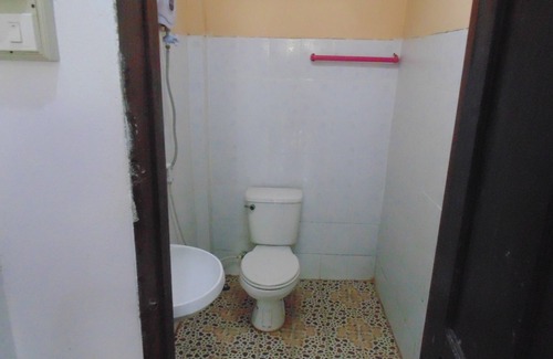Nam Bak House | Saynambak Riverside Guest House