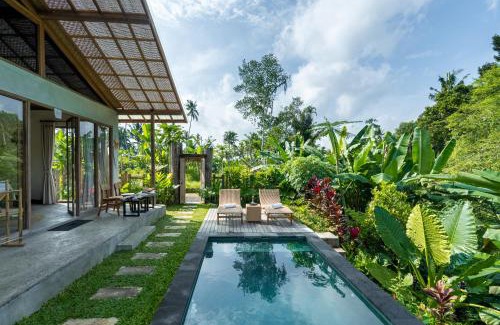 Bangli Villa | Sayuban Villa