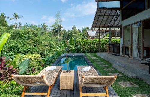Bangli Villa | Sayuban Villa