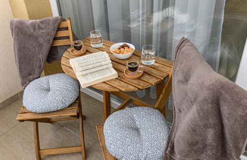 Brasov Apartment | SB Nest Studio