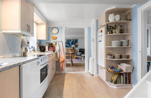 Kegnæshøj House | SB111 Sydals - Flejmose 100