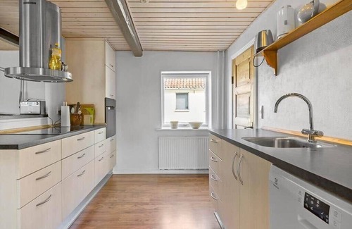 Nordborg House | SB117 Nordborg - Oksbøl Søndergade 2