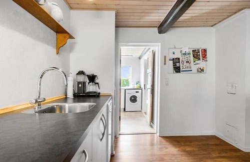 Nordborg House | SB117 Nordborg - Oksbøl Søndergade 2