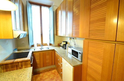 Montefiridolfi House | Scenic Trails and stone stays