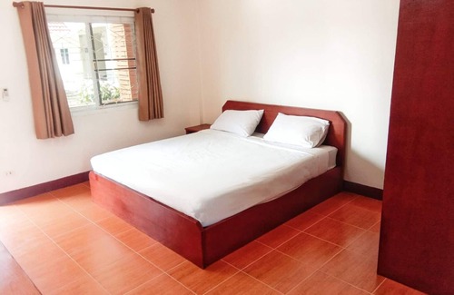 Ban Du Hotel | SC Palace Chiangrai Hotel