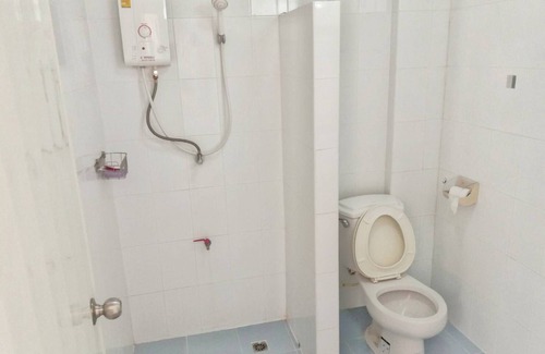 Ban Du Hotel | SC Palace Chiangrai Hotel