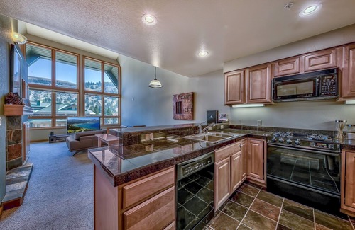 Kirkwood Condo | SC207 SnowCrest - 2 Br Condo