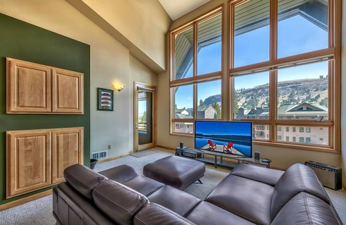 Kirkwood Condo | SC207 SnowCrest - 2 Br Condo