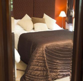 Rosthwaite Hotel | Scafell Hotel