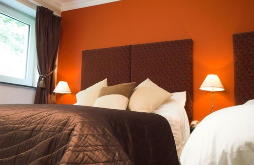 Rosthwaite Hotel | Scafell Hotel