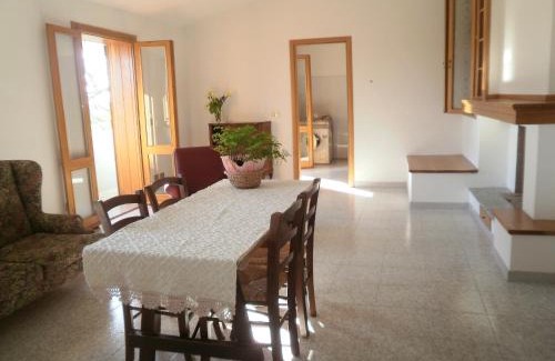 Nurachi Apartment | Scalas House