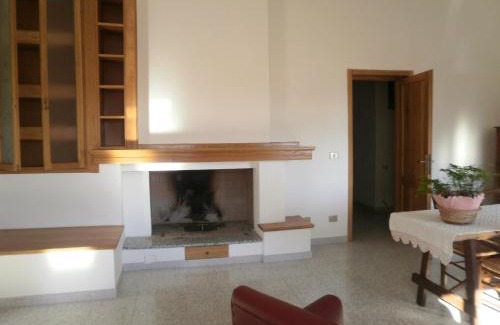 Nurachi Apartment | Scalas House