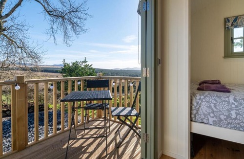 Seascale House | Scalderskew Shepherds Hut
