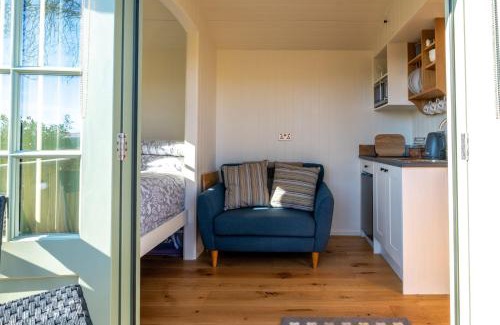 Seascale House | Scalderskew Shepherds Hut