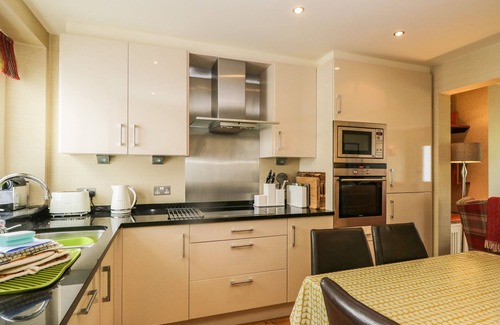 Borrowdale Cottage | Scale Force