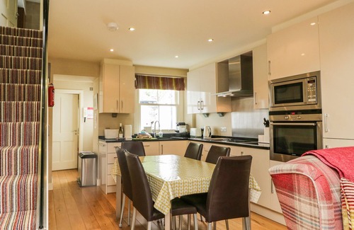 Borrowdale Cottage | Scale Force