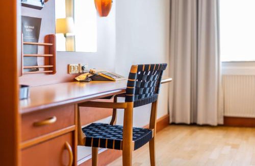 Aarhus Municipality Hotel | Scandic Aarhus Vest
