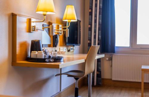 Aarhus Municipality Hotel | Scandic Aarhus Vest