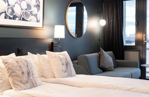 Molde Hotel | Scandic Alexandra Molde