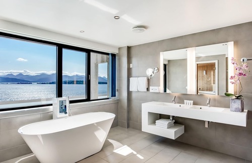 Molde Hotel | Scandic Alexandra Molde