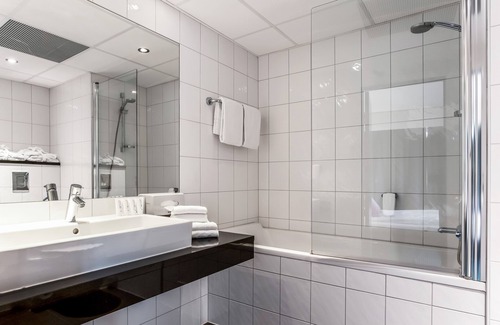 Molde Hotel | Scandic Alexandra Molde