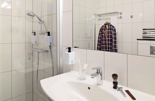Hisings Backa Hotel | Scandic Backadal