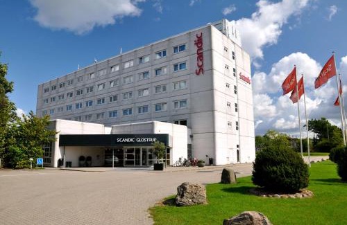 Glostrup Hotel | Scandic Glostrup