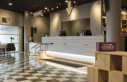 Glostrup Hotel | Scandic Glostrup