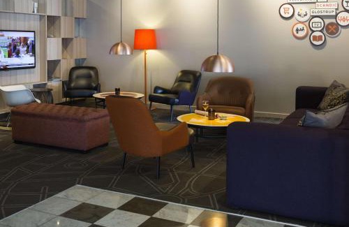 Glostrup Hotel | Scandic Glostrup
