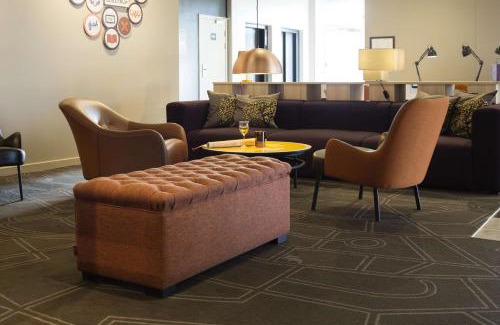 Glostrup Hotel | Scandic Glostrup