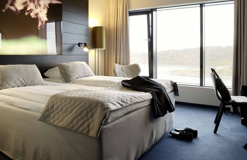 Bodo Hotel | Scandic Havet