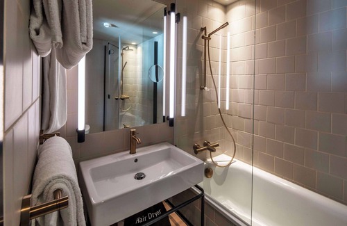 København V Hotel | Scandic Kødbyen