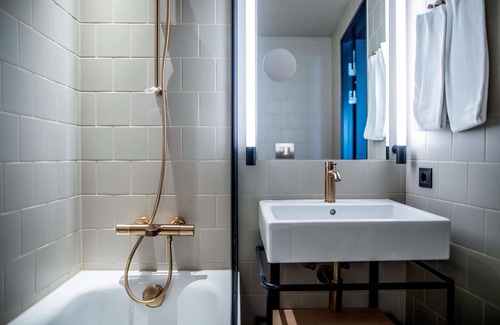 København V Hotel | Scandic Kødbyen