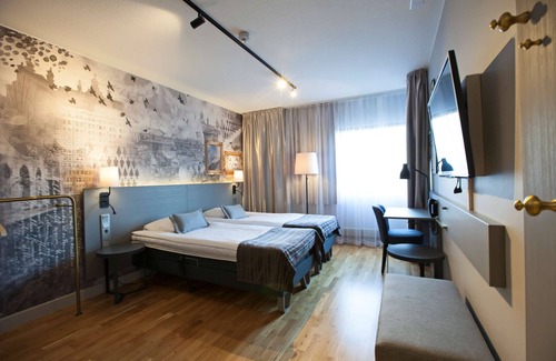 Kuopio Hotel | Scandic Kuopio