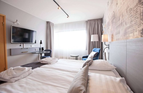 Kuopio Hotel | Scandic Kuopio