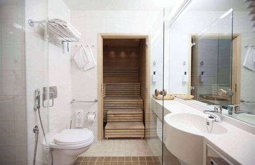 Oulu Hotel | Scandic Oulu City